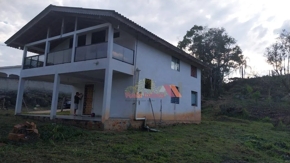 Casa, 3 quartos, 74 m² - Foto 3