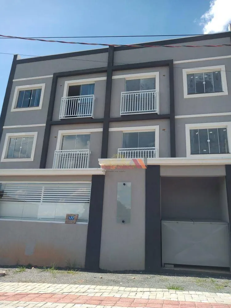 Apartamento, 2 quartos, 53 m² - Foto 2