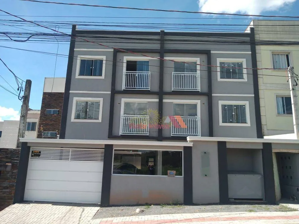 Apartamento, 2 quartos, 53 m² - Foto 1