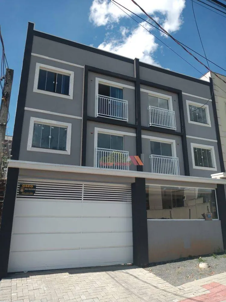 Apartamento, 2 quartos, 53 m² - Foto 3