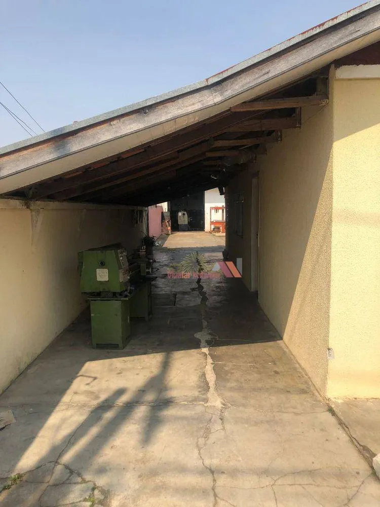 Casa, 3 quartos, 180 m² - Foto 4