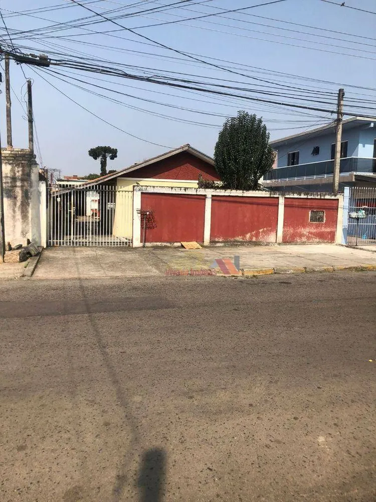 Casa, 3 quartos, 180 m² - Foto 2