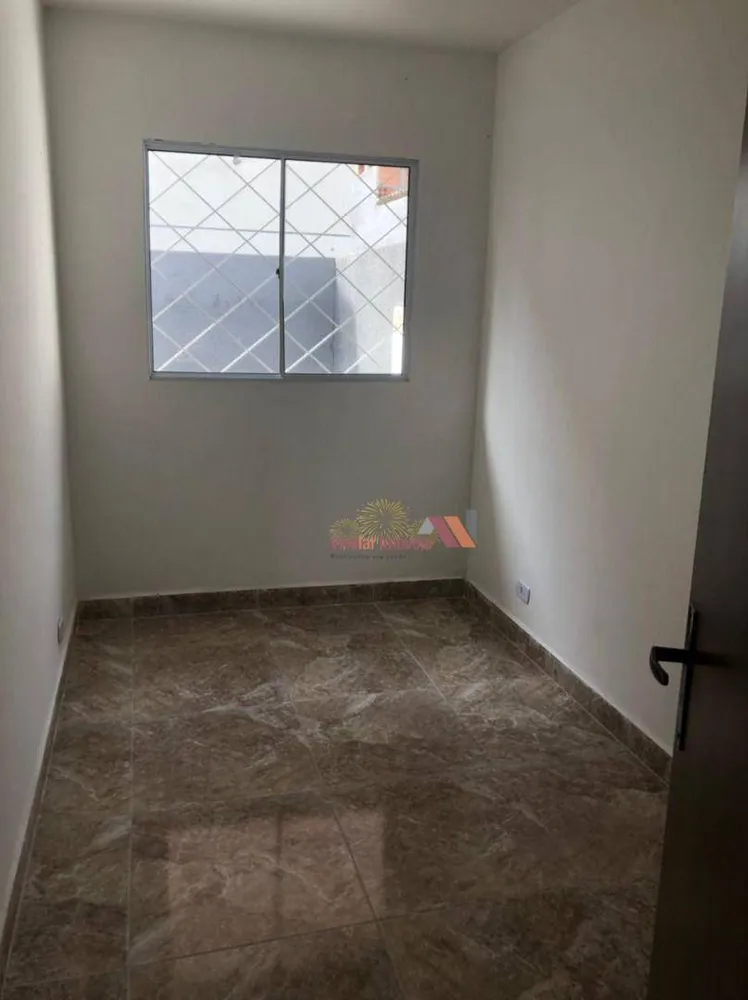 Casa, 2 quartos, 40 m² - Foto 4