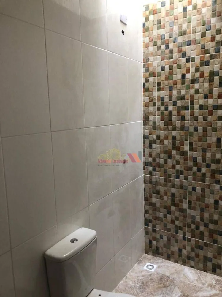 Casa, 2 quartos, 40 m² - Foto 3