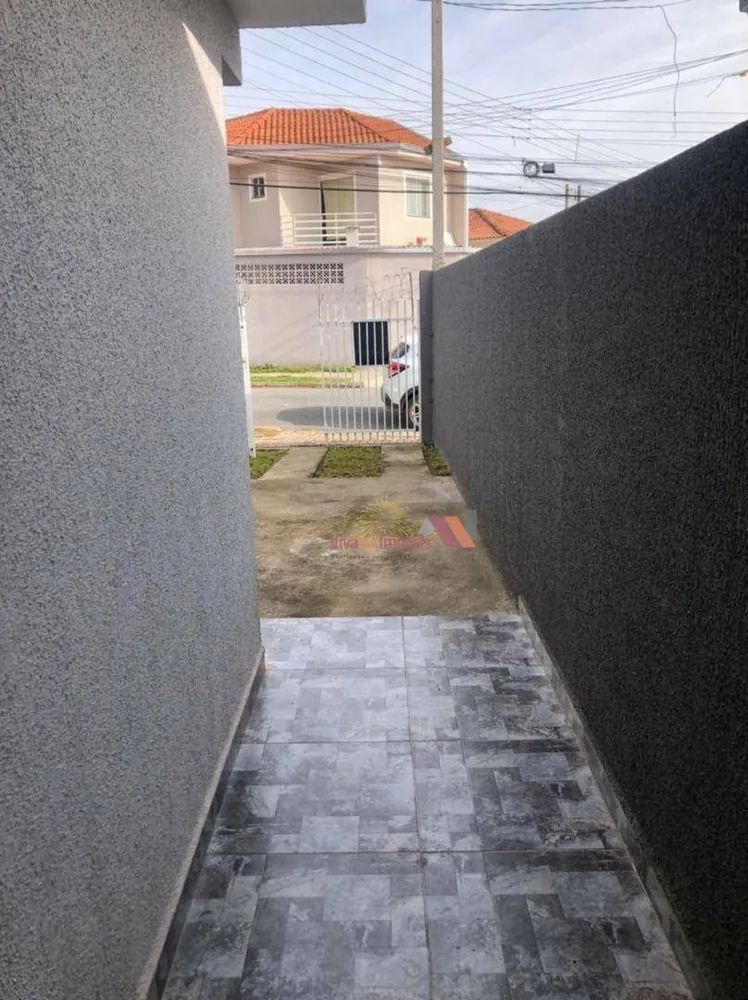 Casa, 2 quartos, 40 m² - Foto 2