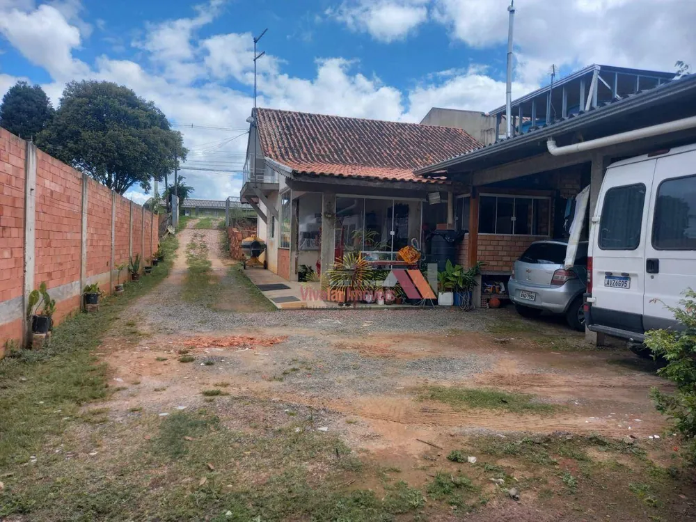 Terreno, 782 m² - Foto 1