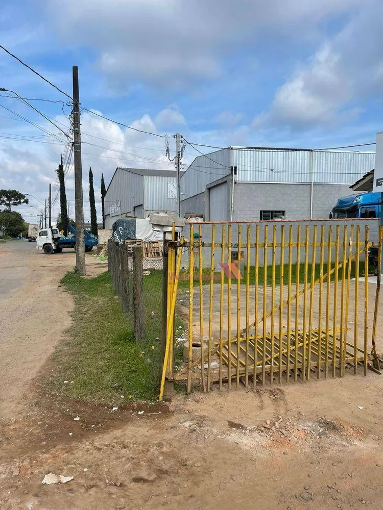Terreno, 170 m² - Foto 1