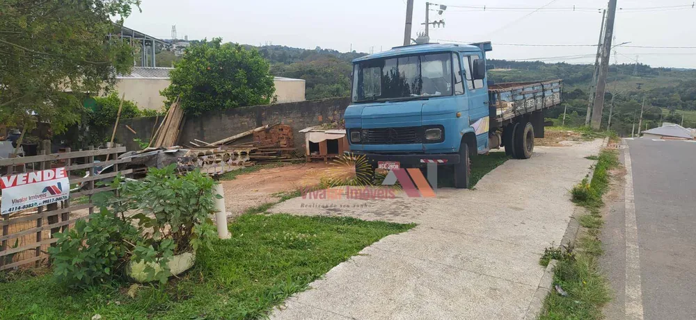Terreno, 256 m² - Foto 1