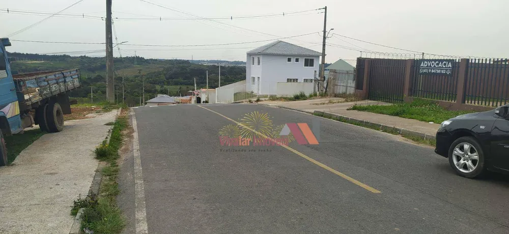 Terreno, 256 m² - Foto 2