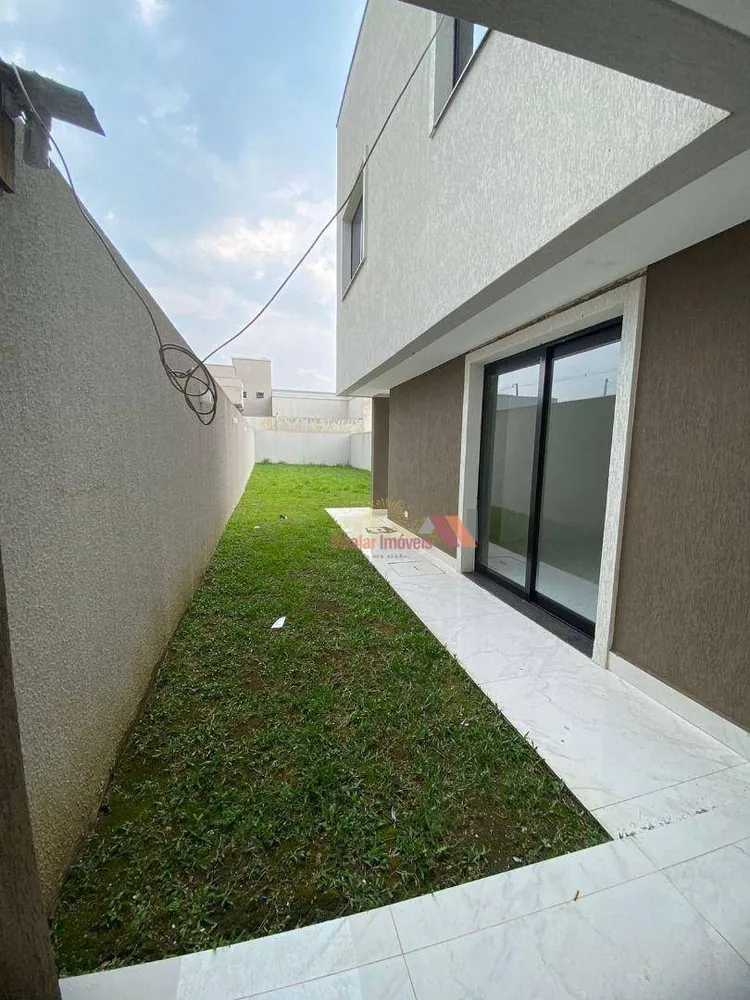 Sobrado, 3 quartos, 130 m² - Foto 3
