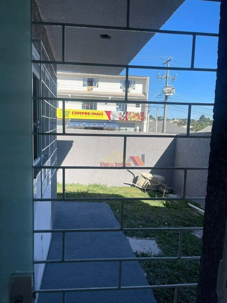 Casa, 3 quartos, 60 m² - Foto 4