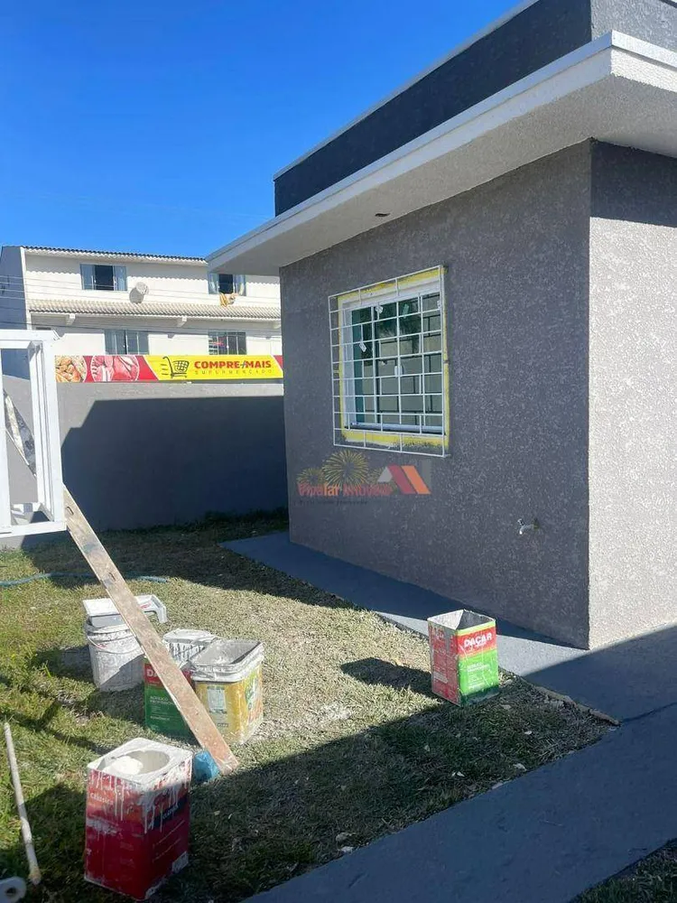 Casa, 3 quartos, 60 m² - Foto 2