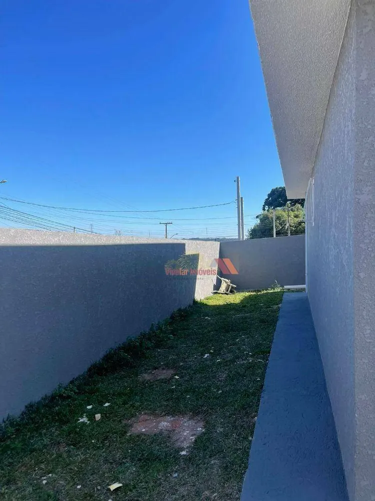 Casa, 3 quartos, 60 m² - Foto 3