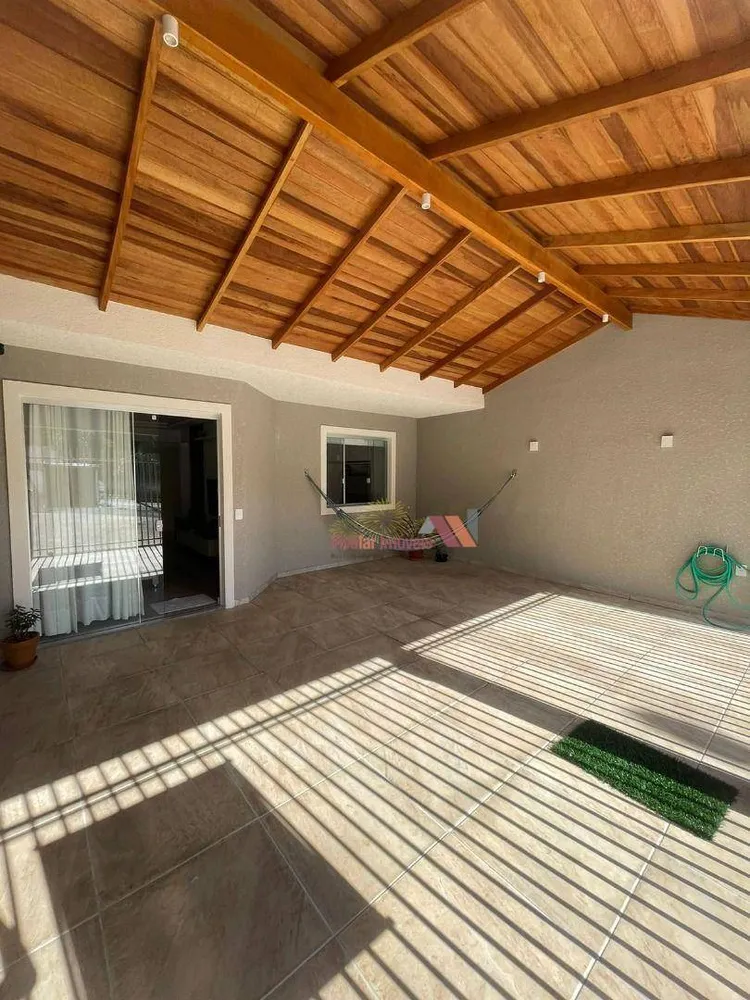 Casa de Condomínio, 2 quartos - Foto 1