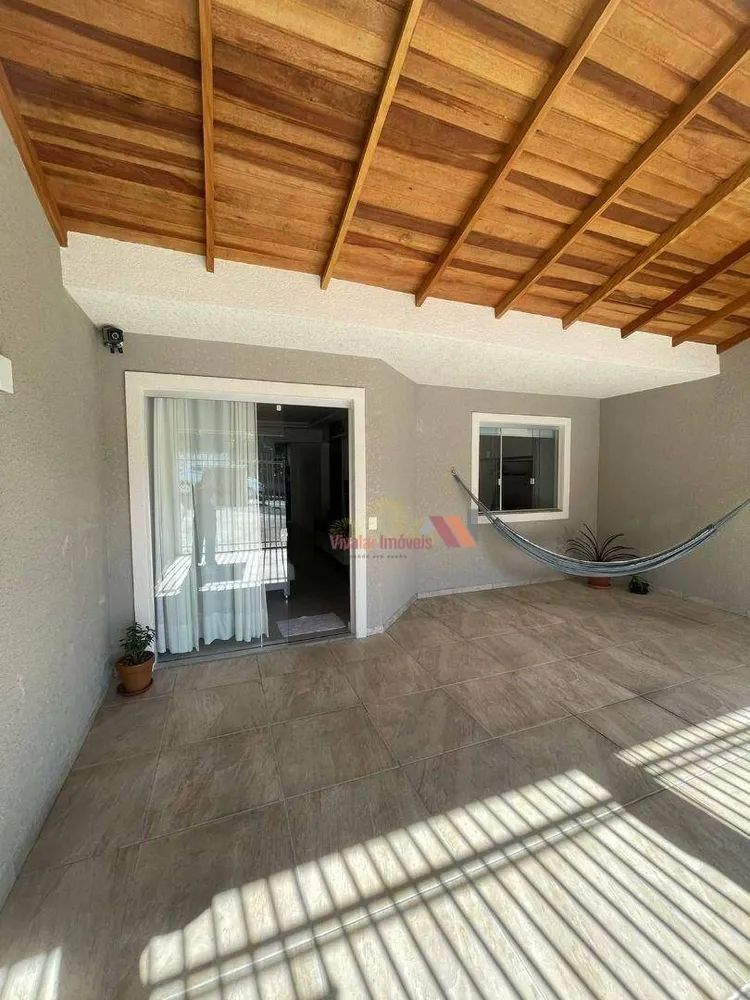 Casa de Condomínio, 2 quartos - Foto 2