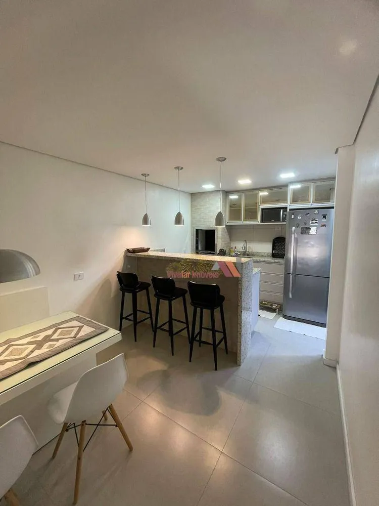 Casa de Condomínio, 2 quartos - Foto 4