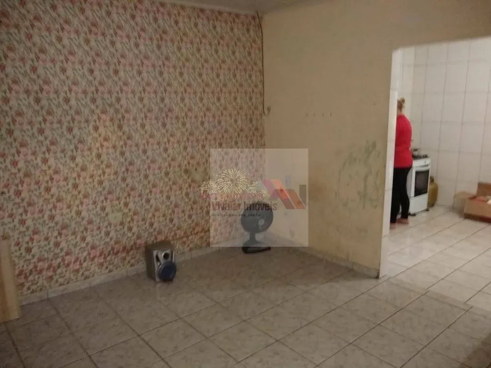 Casa, 3 quartos, 50 m² - Foto 2