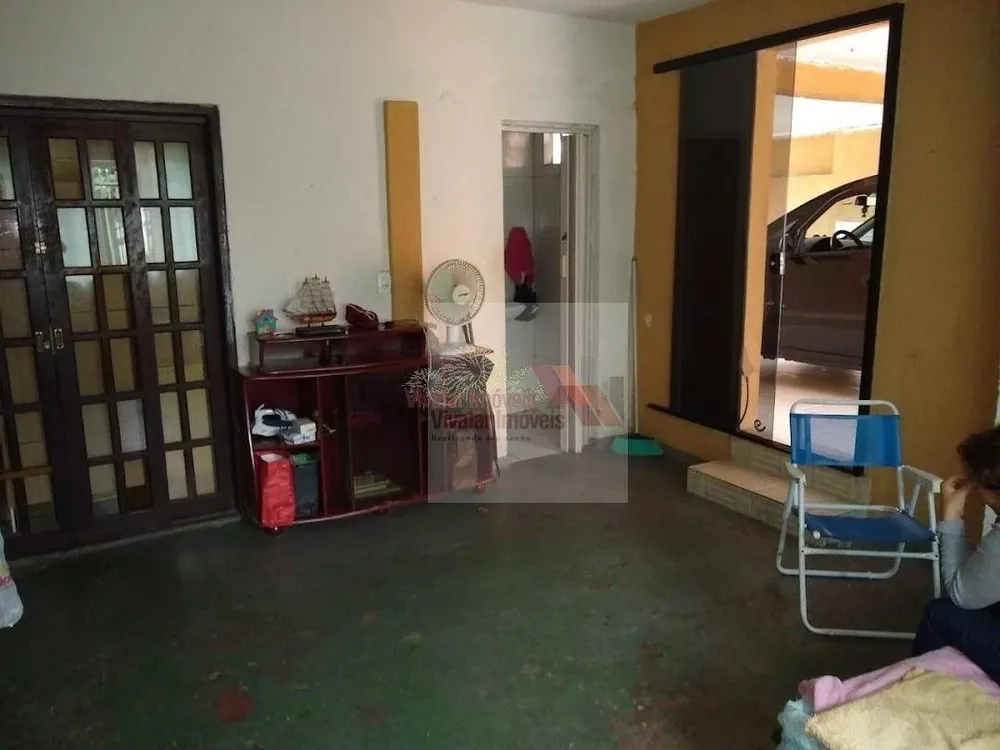 Casa, 3 quartos, 50 m² - Foto 3