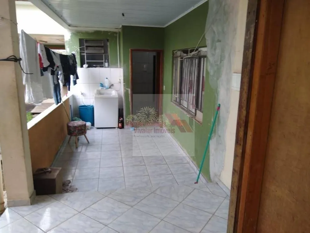 Casa, 3 quartos, 50 m² - Foto 1