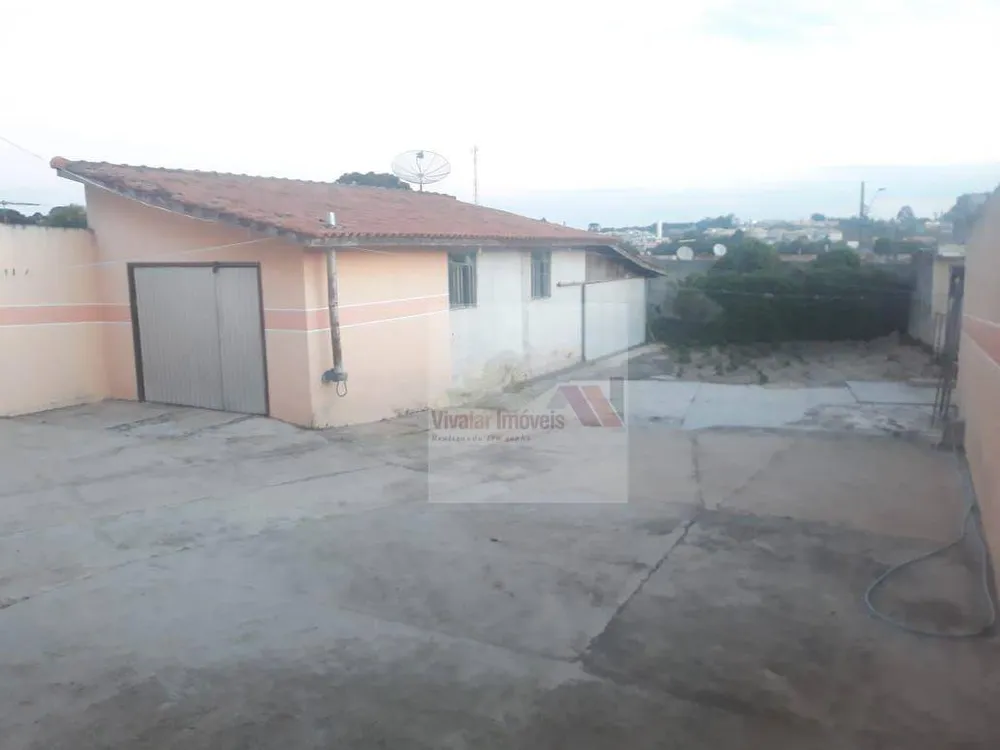 Sobrado, 6 quartos, 218 m² - Foto 4