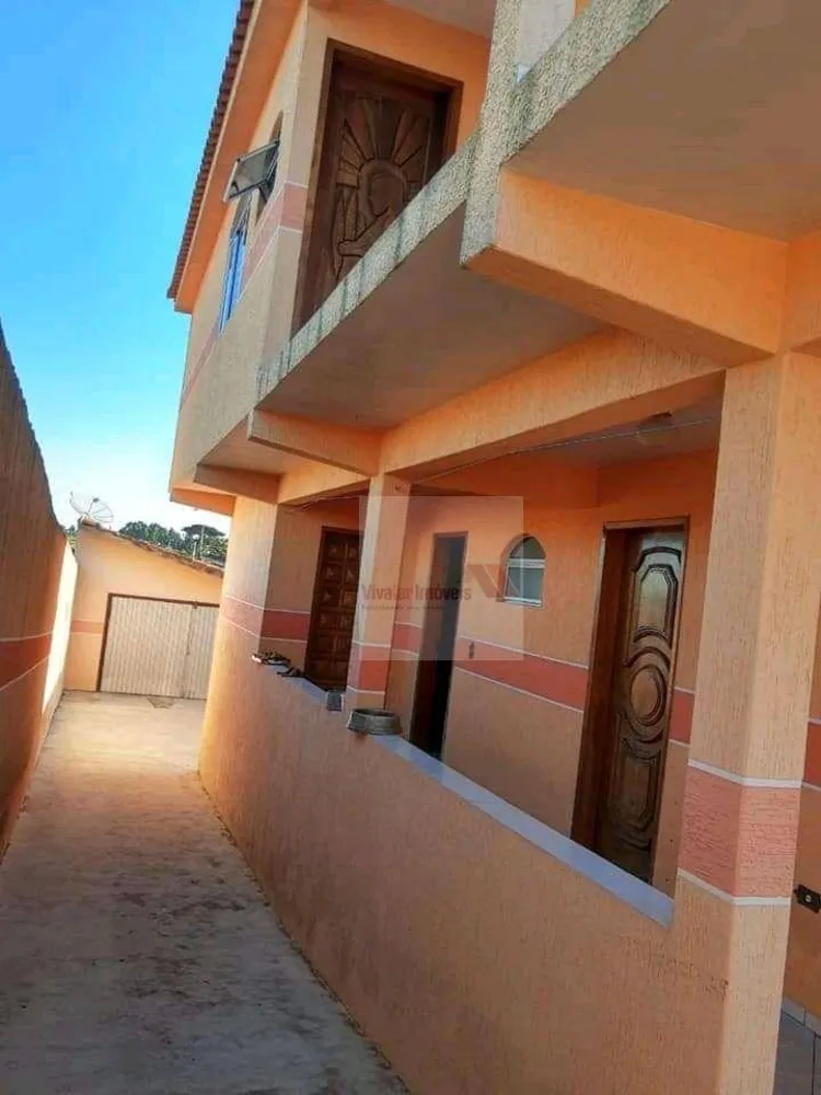 Sobrado, 6 quartos, 218 m² - Foto 3