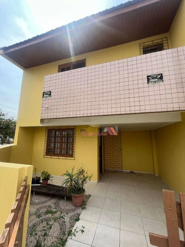Sobrado, 3 quartos, 84 m² - Foto 2