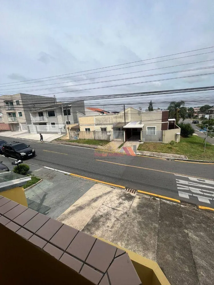 Sobrado, 3 quartos, 84 m² - Foto 4