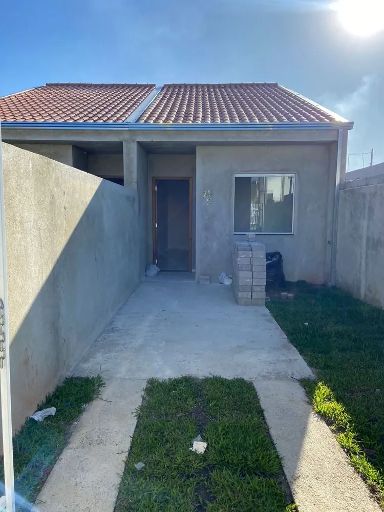 Casa, 2 quartos, 40 m² - Foto 3