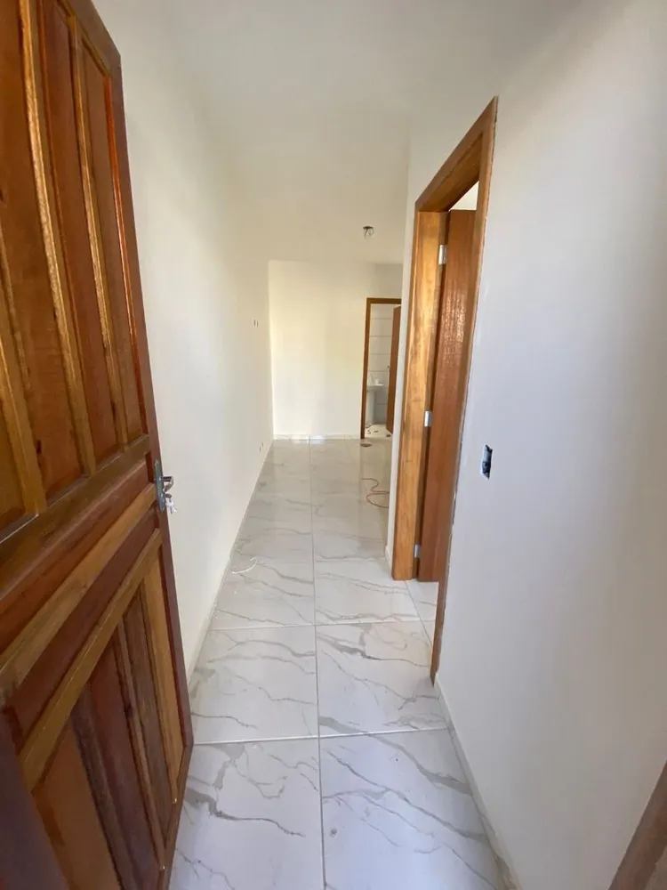 Casa, 2 quartos, 40 m² - Foto 2