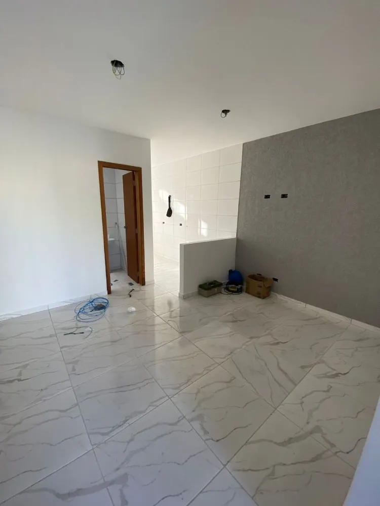 Casa, 2 quartos, 40 m² - Foto 4