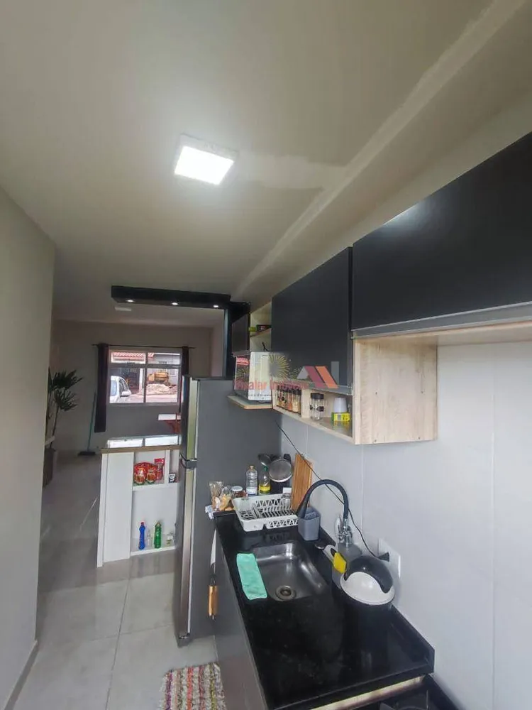 Casa de Condomínio, 2 quartos - Foto 4