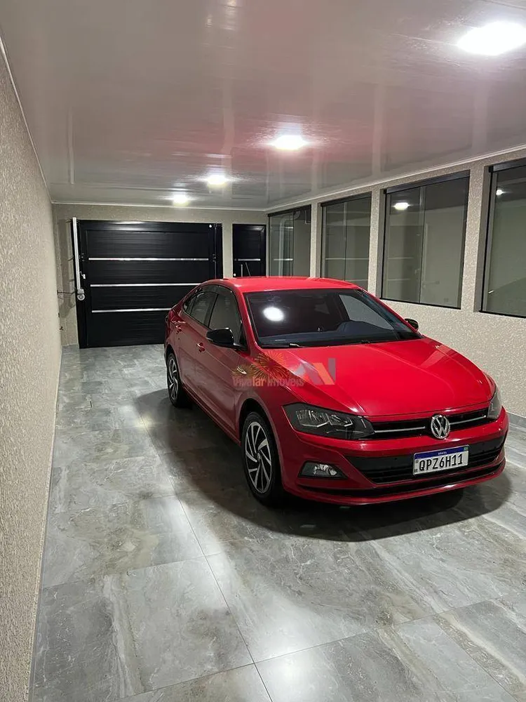 Sobrado, 3 quartos, 110 m² - Foto 3