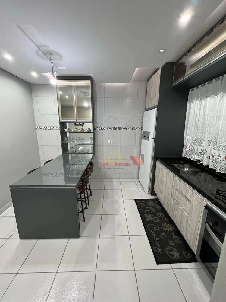 Sobrado, 3 quartos, 110 m² - Foto 4