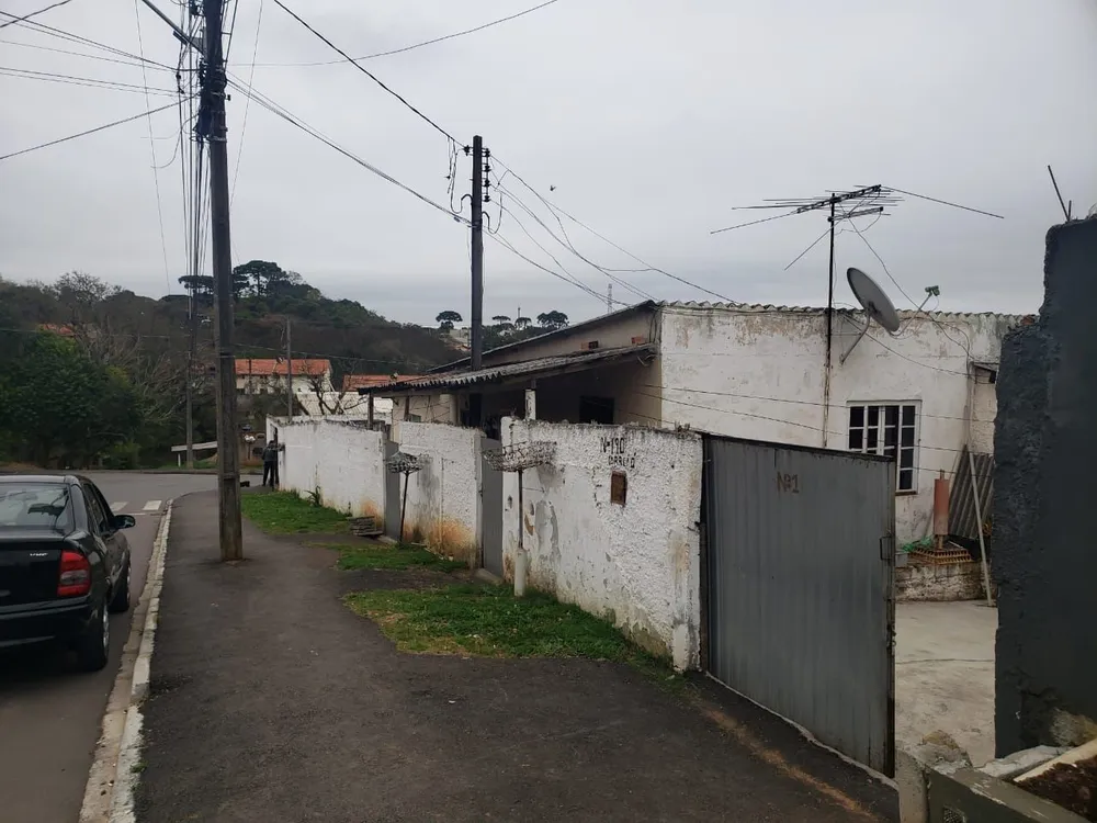 Terreno, 480 m² - Foto 1