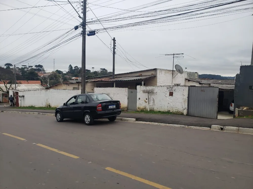 Terreno, 480 m² - Foto 2
