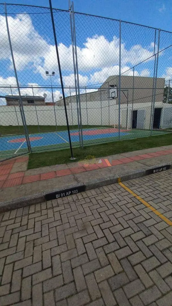 Apartamento, 2 quartos, 50 m² - Foto 2