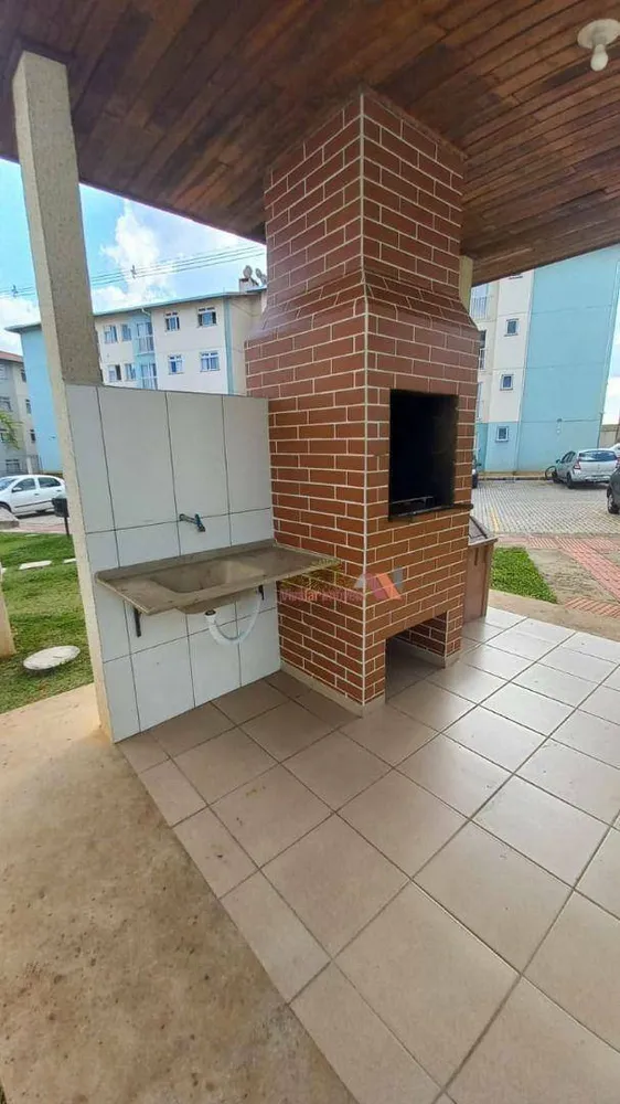 Apartamento, 2 quartos, 50 m² - Foto 3