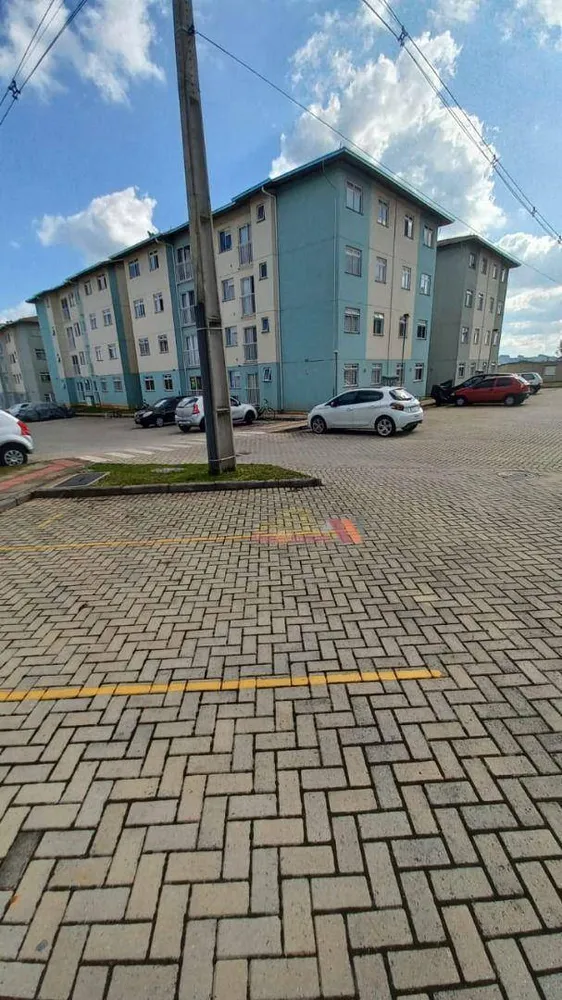 Apartamento, 2 quartos, 50 m² - Foto 1