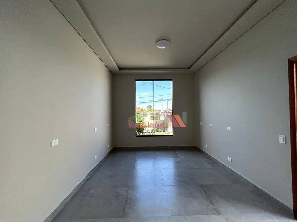 Casa, 3 quartos, 70 m² - Foto 3