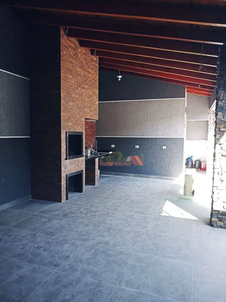 Casa, 3 quartos, 225 m² - Foto 2