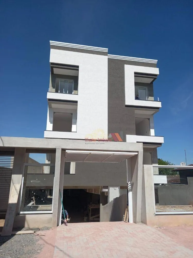 Apartamento, 3 quartos, 81 m² - Foto 2