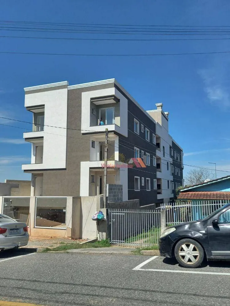 Apartamento, 3 quartos, 81 m² - Foto 1
