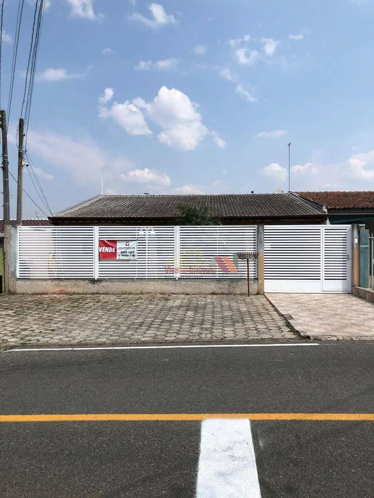 Casa, 3 quartos, 150 m² - Foto 1