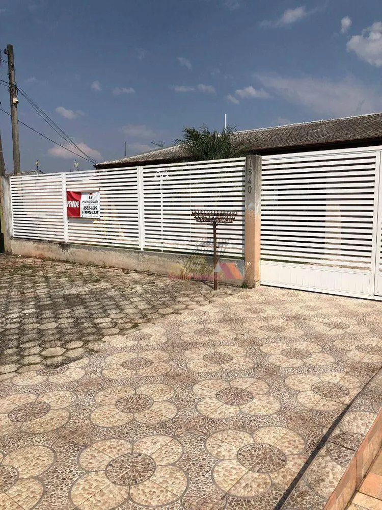 Casa, 3 quartos, 150 m² - Foto 4