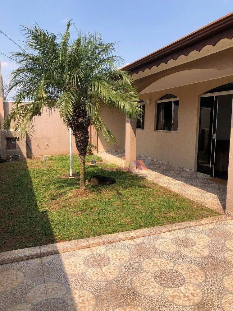 Casa, 3 quartos, 150 m² - Foto 2