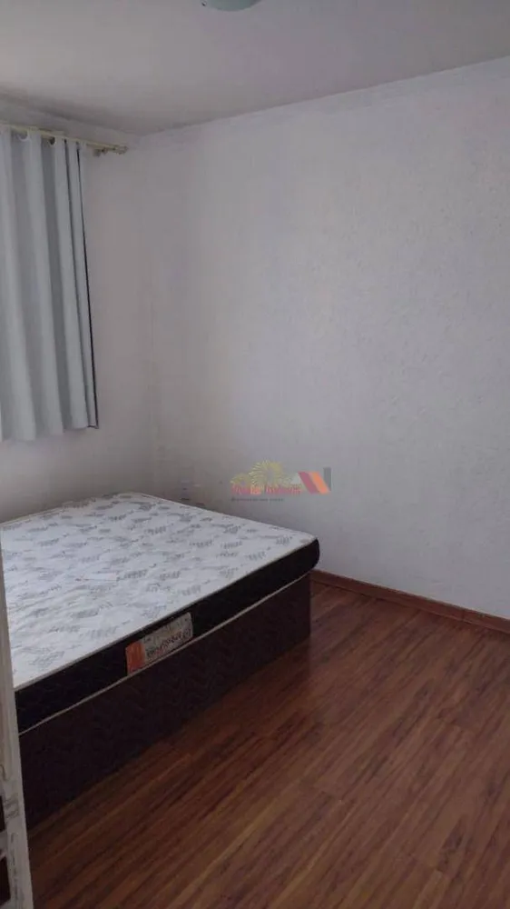 Apartamento, 2 quartos, 46 m² - Foto 4