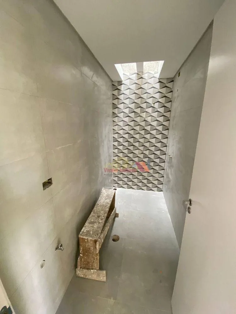 Sobrado, 3 quartos, 141 m² - Foto 4