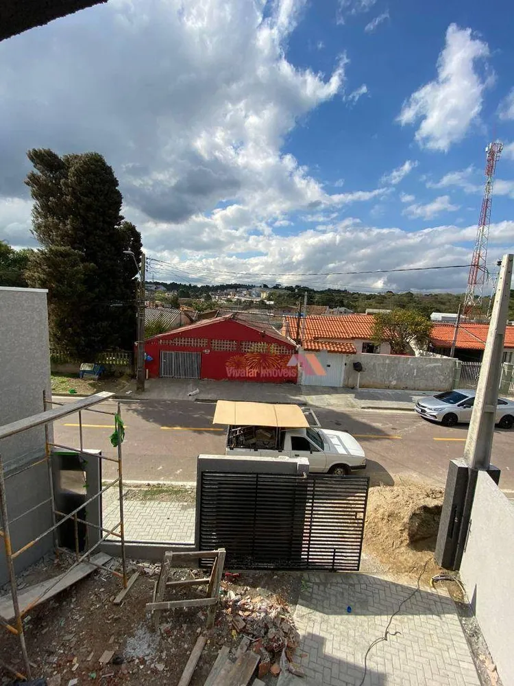Sobrado, 3 quartos, 141 m² - Foto 2