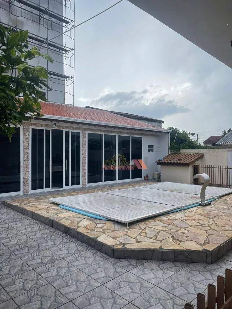 Terreno, 406 m² - Foto 1