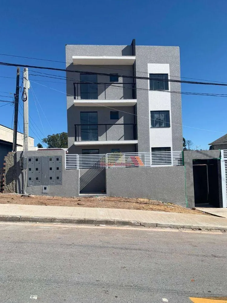 Apartamento, 2 quartos, 46 m² - Foto 1